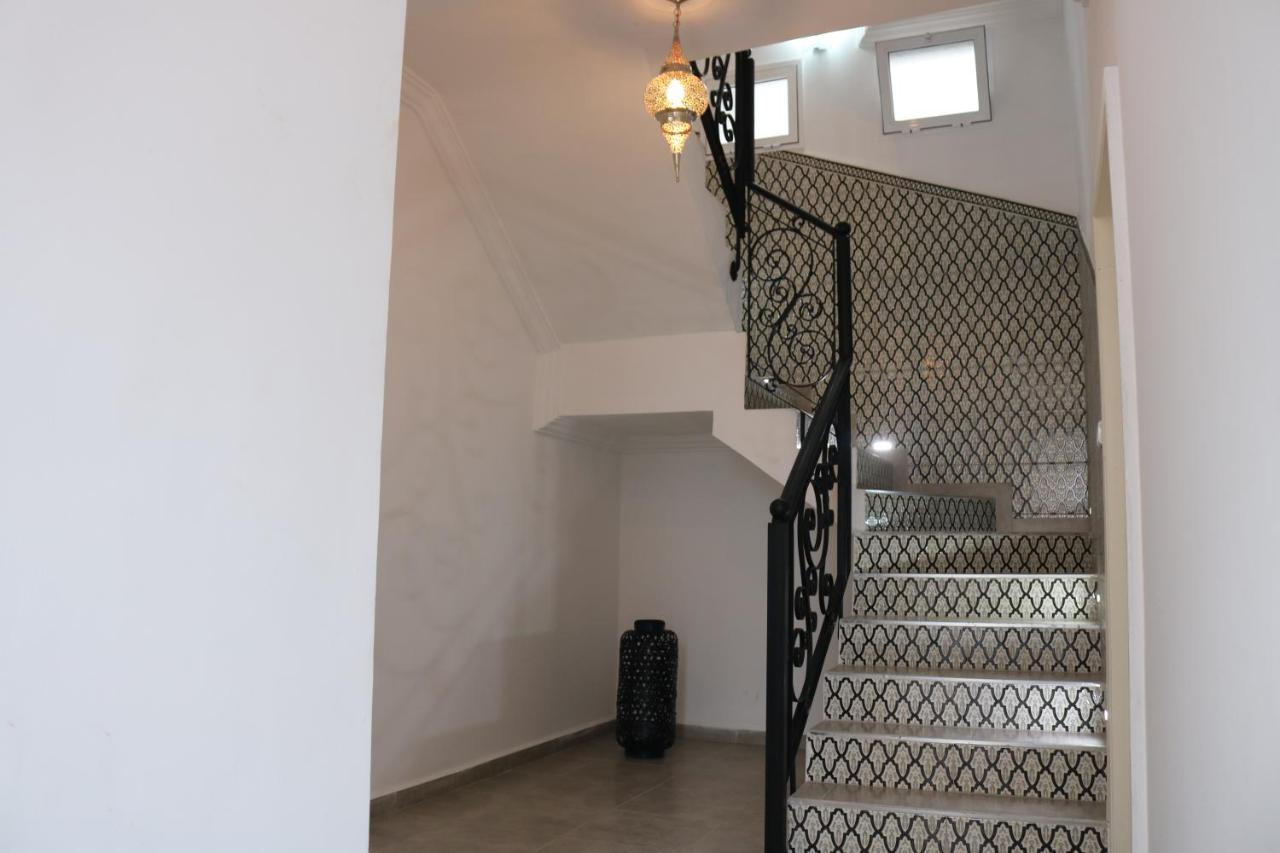 Tiwaline Tarsime App E Apartment Sidi Ifni Exterior foto
